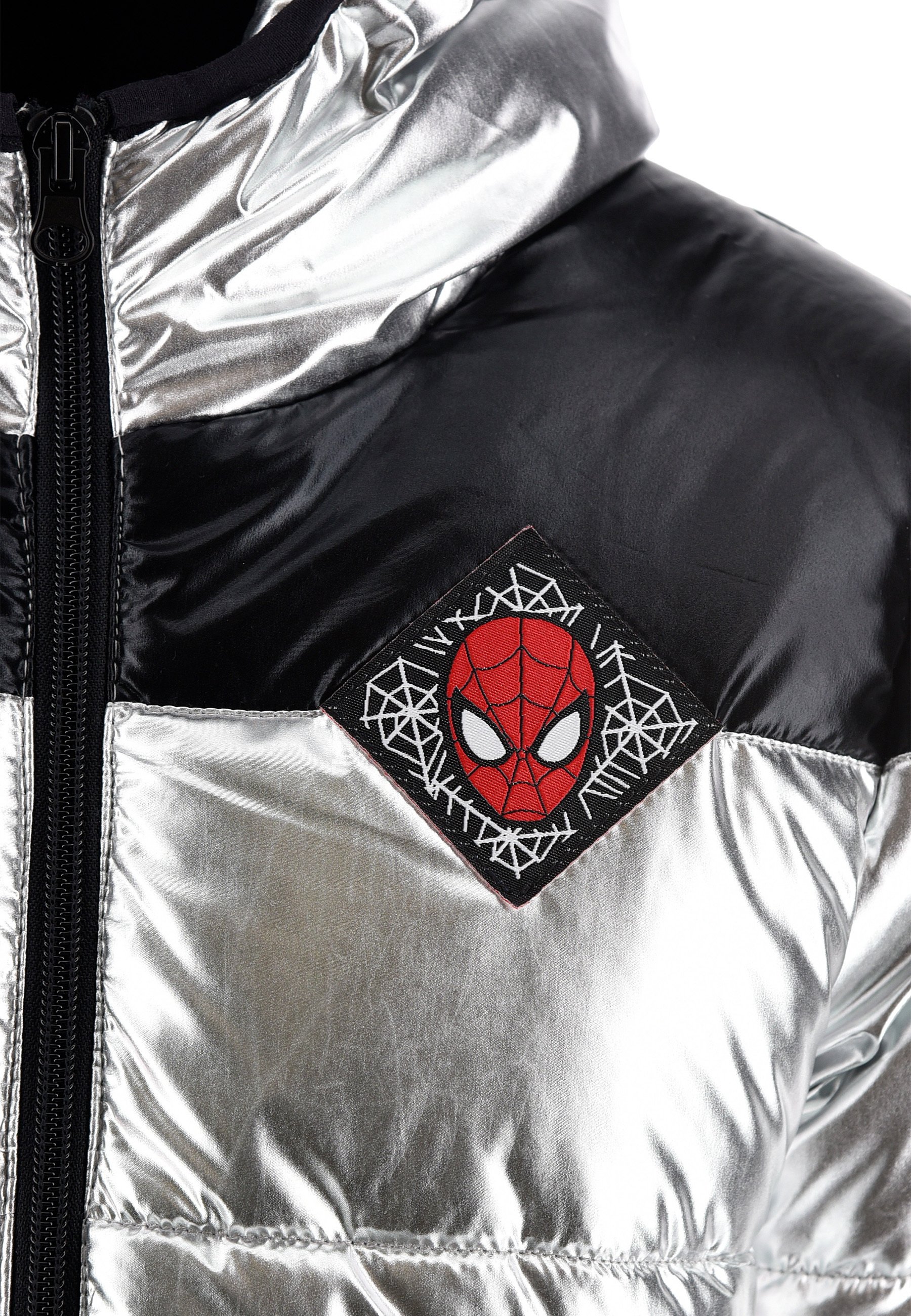 Spiderman winterjacke Clearance